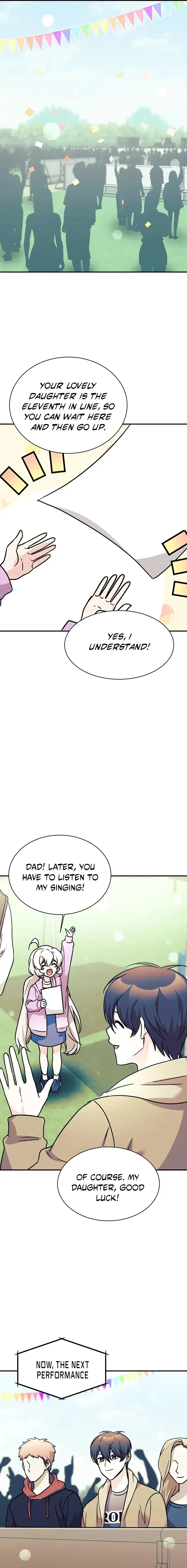 My Daughter is a Dragon! Chapter 63 page 10
