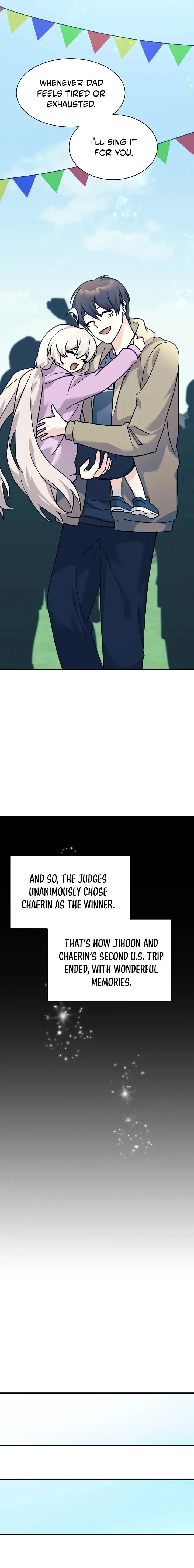 My Daughter is a Dragon! Chapter 63 page 17