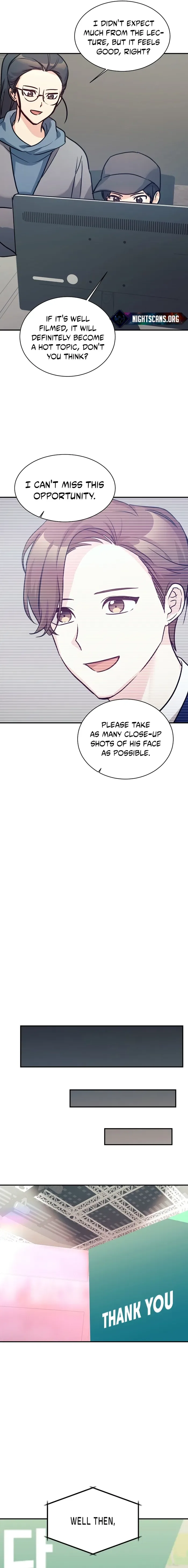 My Daughter is a Dragon! Chapter 58 page 11
