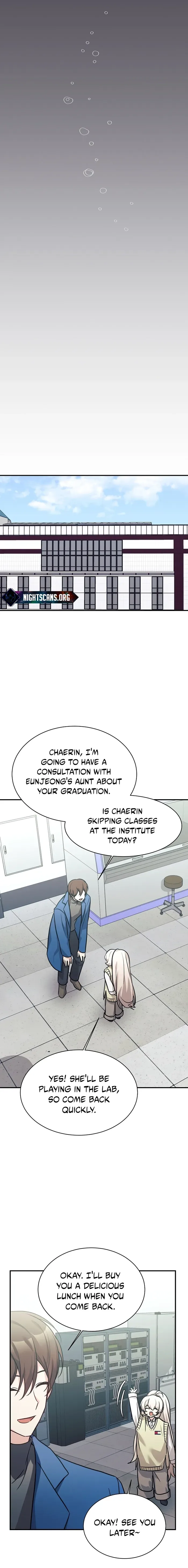 My Daughter is a Dragon! Chapter 58 page 20