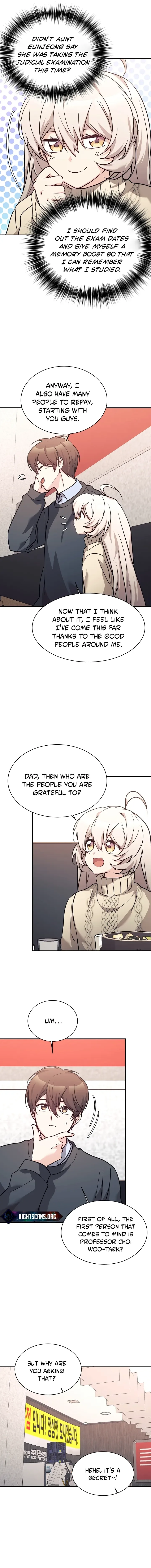 My Daughter is a Dragon! Chapter 60 page 16