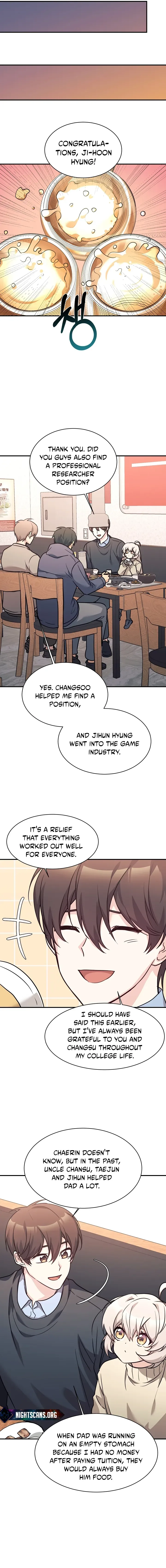 My Daughter is a Dragon! Chapter 60 page 14