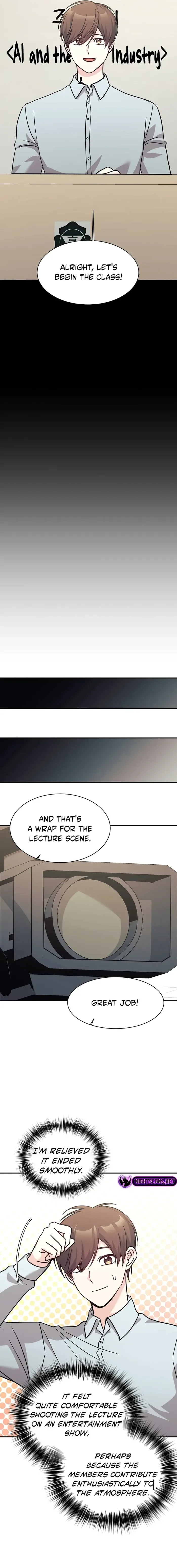 My Daughter is a Dragon! Chapter 65 page 9