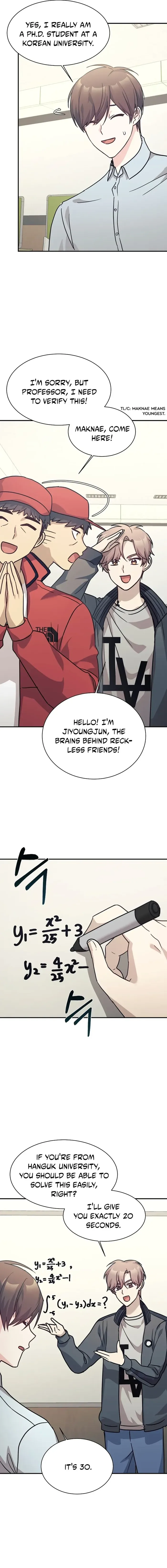 My Daughter is a Dragon! Chapter 65 page 7