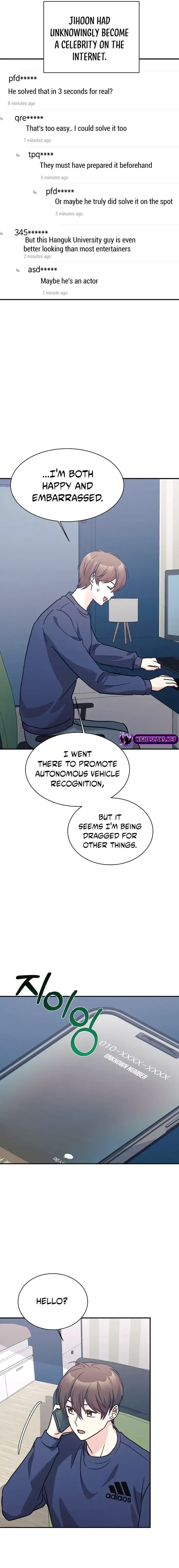 My Daughter is a Dragon! Chapter 65 page 15