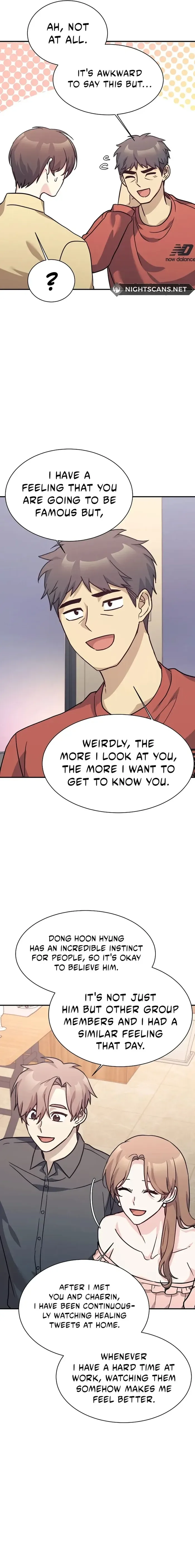 My Daughter is a Dragon! Chapter 66 page 11