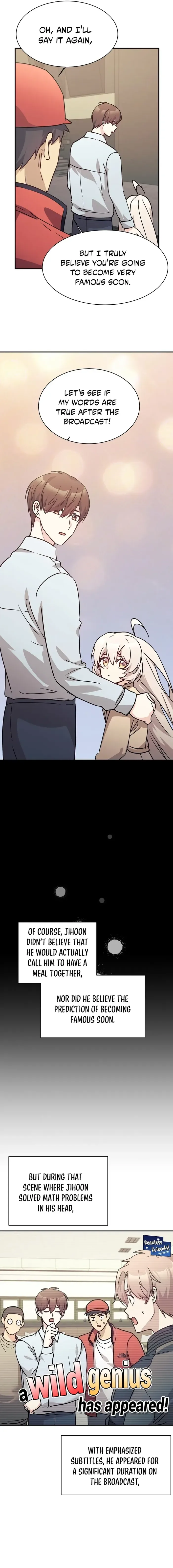 My Daughter is a Dragon! Chapter 65 page 14