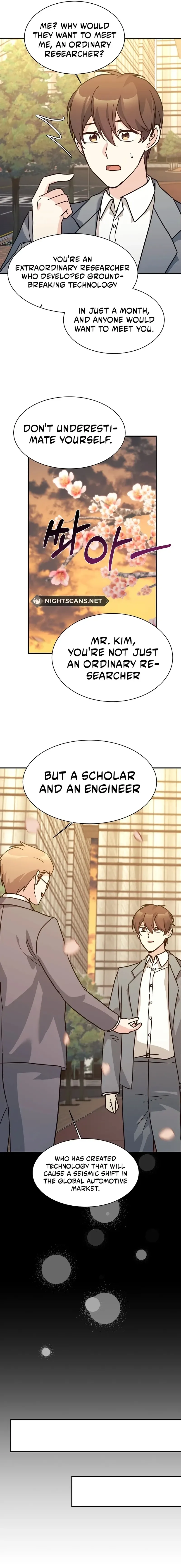 My Daughter is a Dragon! Chapter 68 page 15