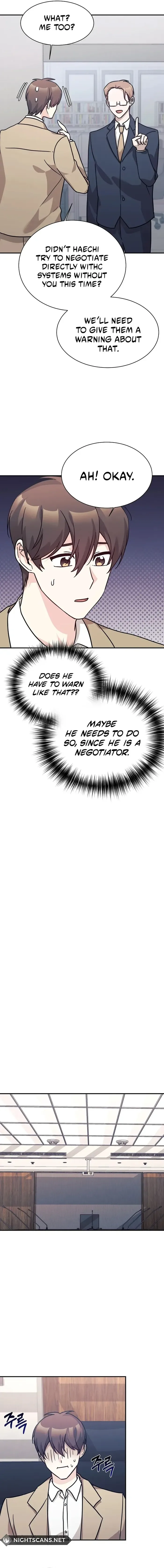 My Daughter is a Dragon! Chapter 67 page 15