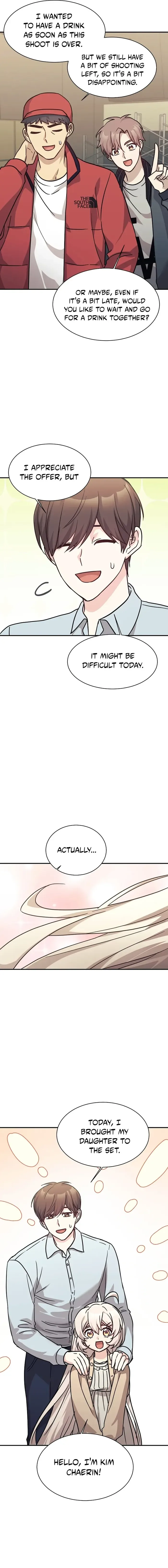 My Daughter is a Dragon! Chapter 65 page 12