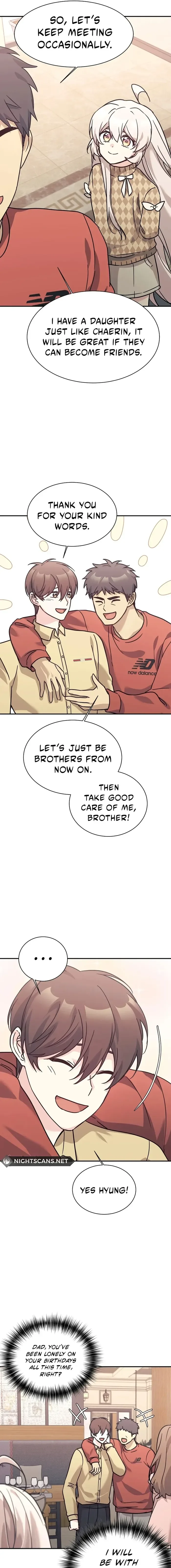 My Daughter is a Dragon! Chapter 66 page 12