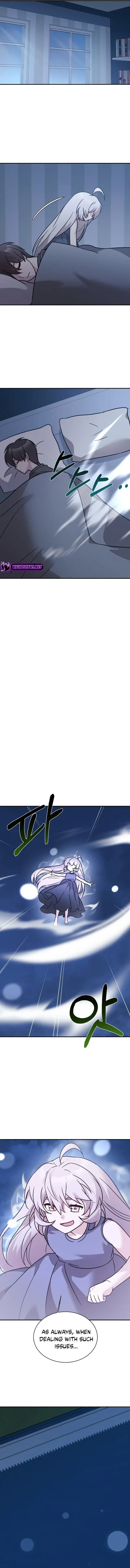 My Daughter is a Dragon! Chapter 71 page 14