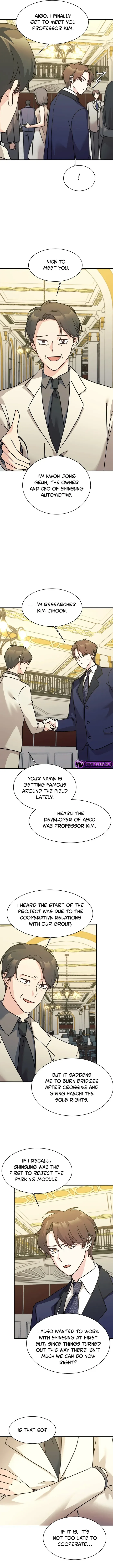 My Daughter is a Dragon! Chapter 70 page 11