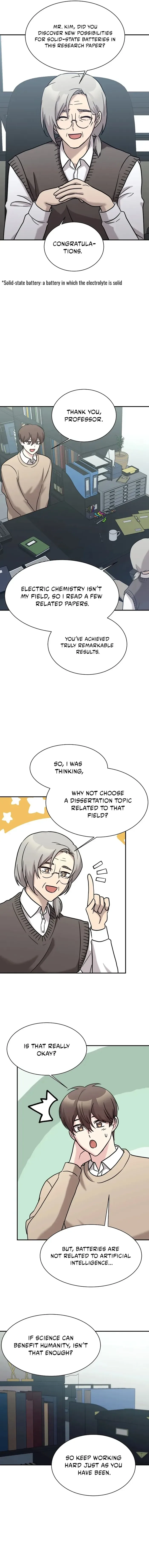 My Daughter is a Dragon! Chapter 75 page 14