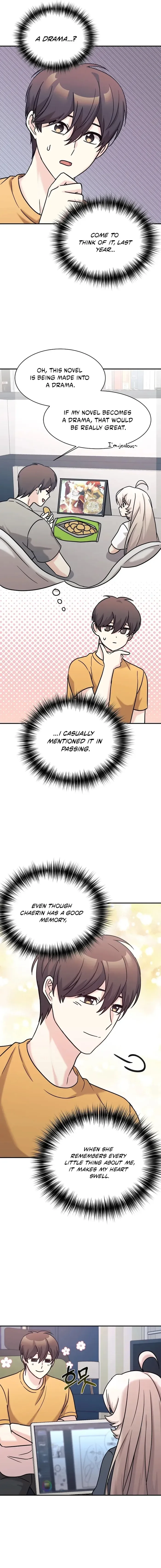 My Daughter is a Dragon! Chapter 75 page 17