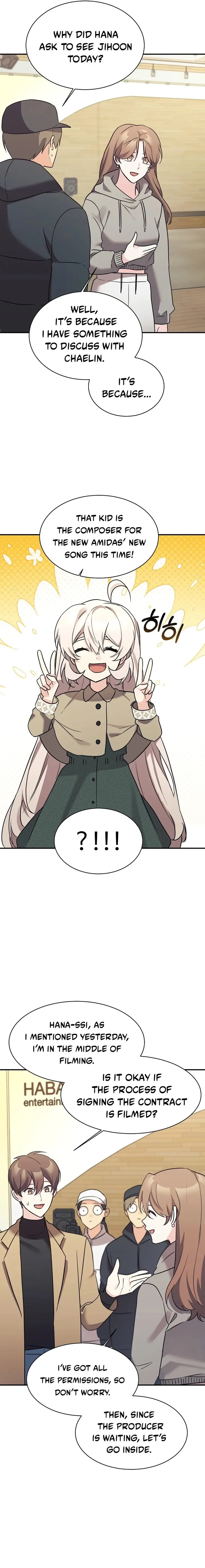 My Daughter is a Dragon! Chapter 78 page 14
