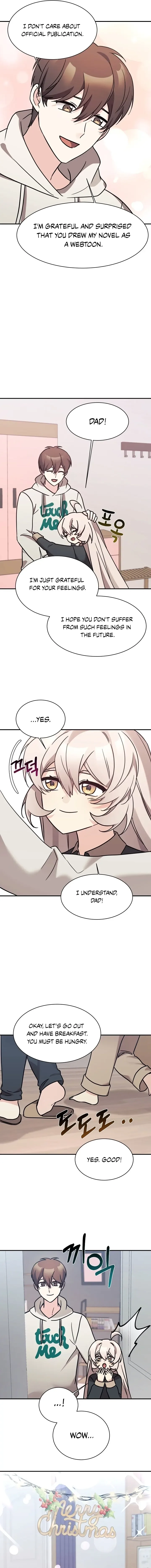 My Daughter is a Dragon! Chapter 79 page 12