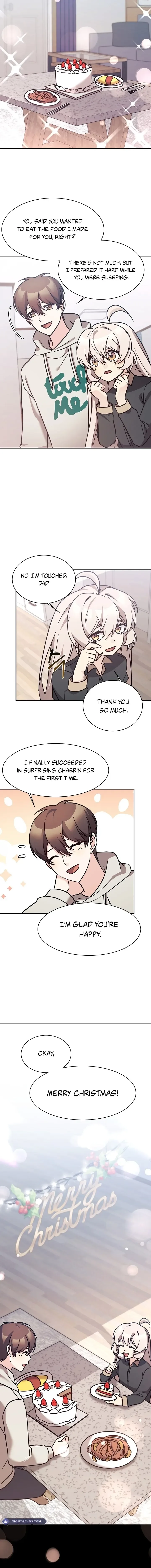 My Daughter is a Dragon! Chapter 79 page 13