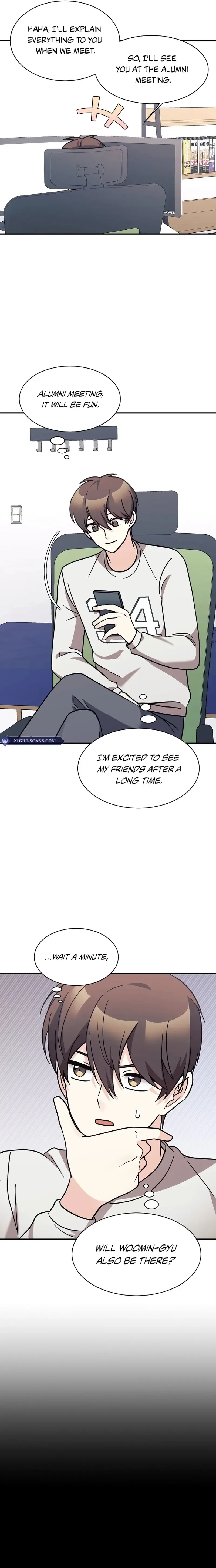 My Daughter is a Dragon! Chapter 80 page 10