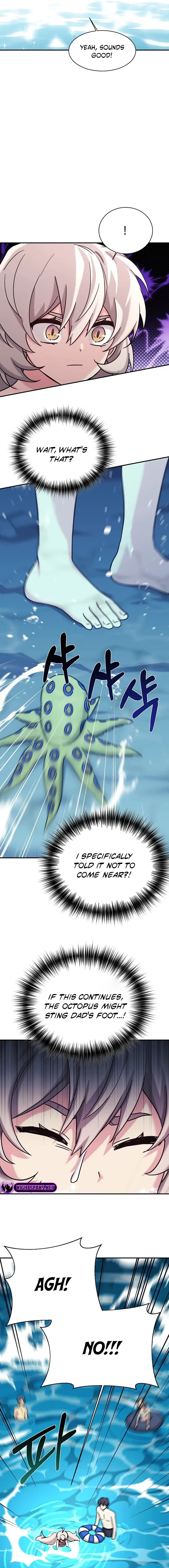 My Daughter is a Dragon! Chapter 72 page 20