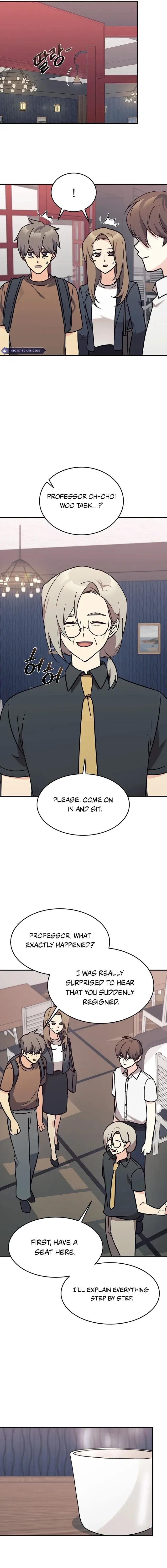 My Daughter is a Dragon! Chapter 83 page 5