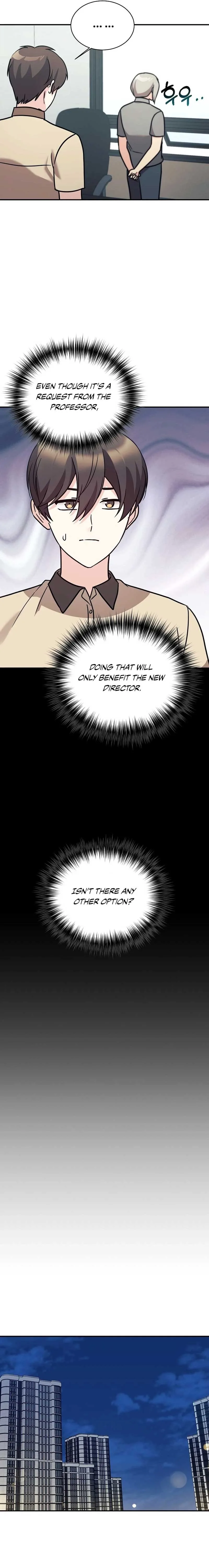 My Daughter is a Dragon! Chapter 82 page 19