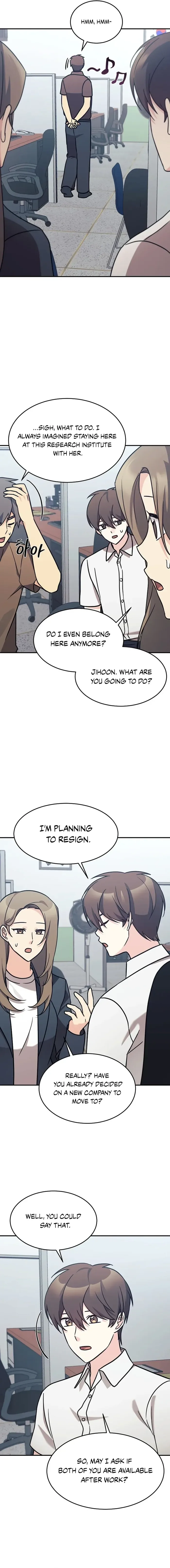 My Daughter is a Dragon! Chapter 83 page 3