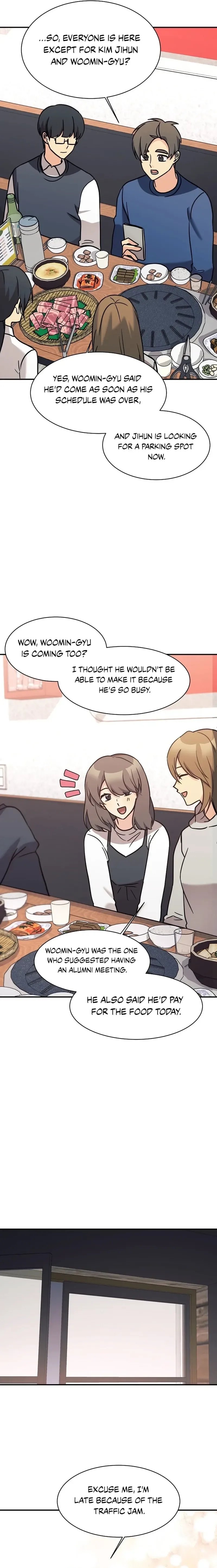 My Daughter is a Dragon! Chapter 80 page 15