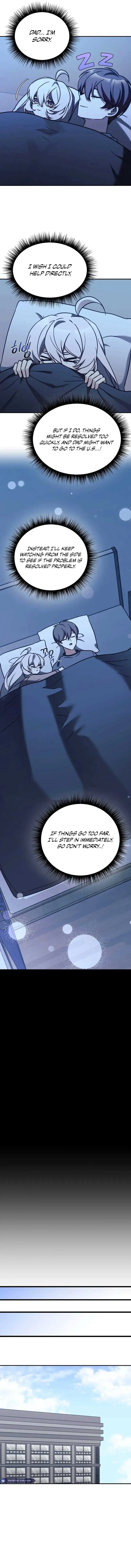 My Daughter is a Dragon! Chapter 85 page 10