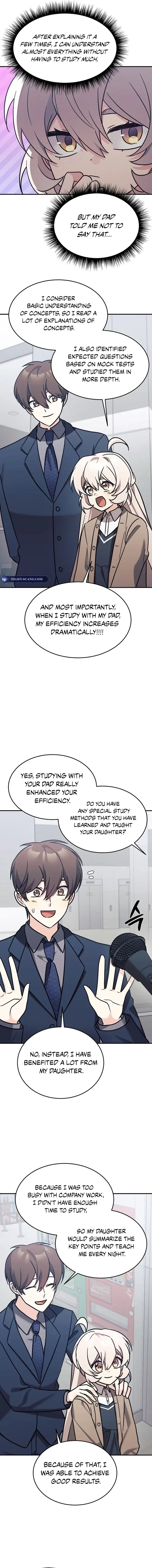 My Daughter is a Dragon! Chapter 88 page 5