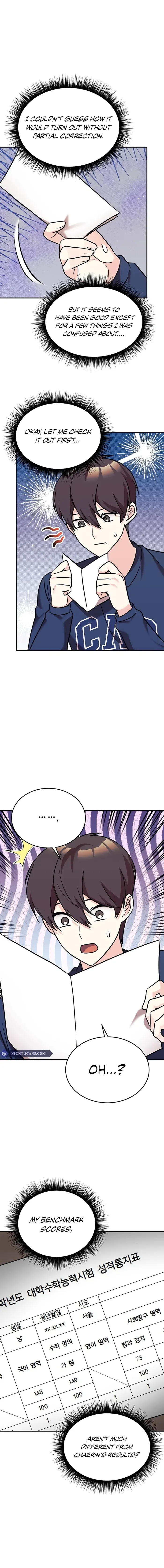 My Daughter is a Dragon! Chapter 88 page 2