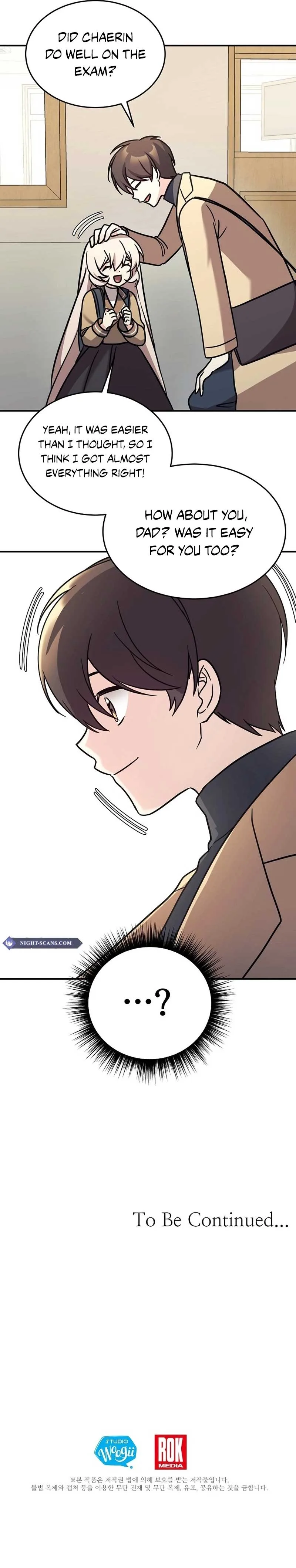 My Daughter is a Dragon! Chapter 86 page 15