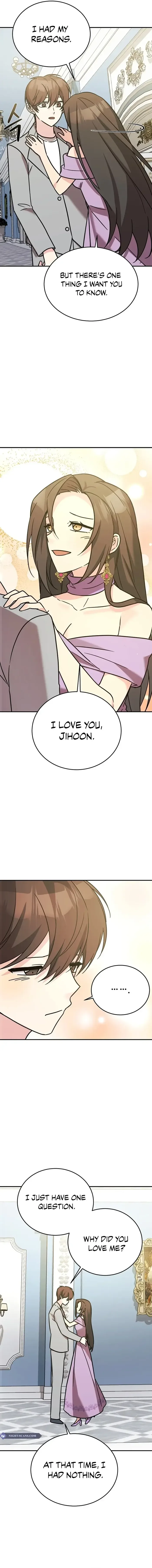 My Daughter is a Dragon! Chapter 93 page 12