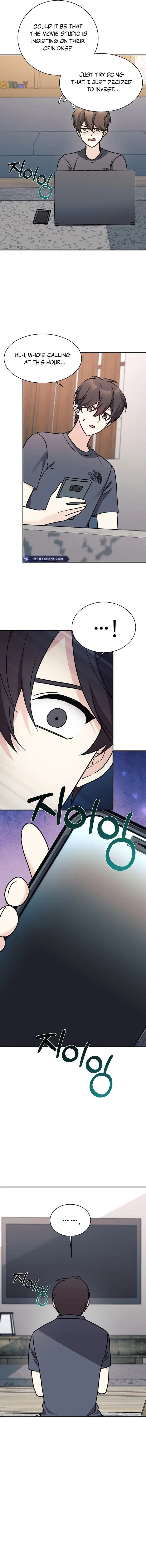 My Daughter is a Dragon! Chapter 89 page 16