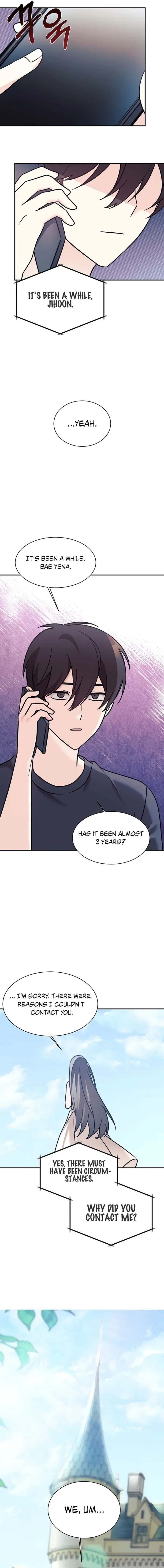 My Daughter is a Dragon! Chapter 89 page 17