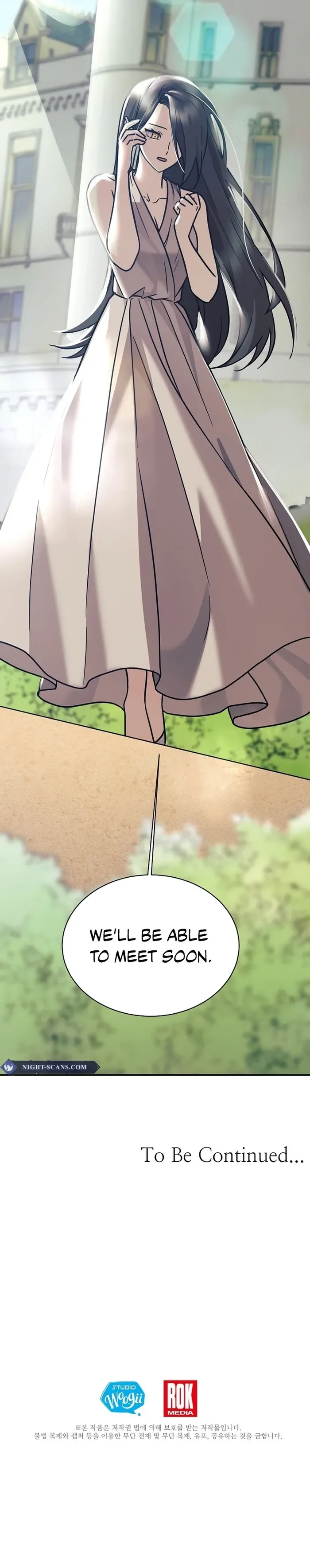 My Daughter is a Dragon! Chapter 89 page 18