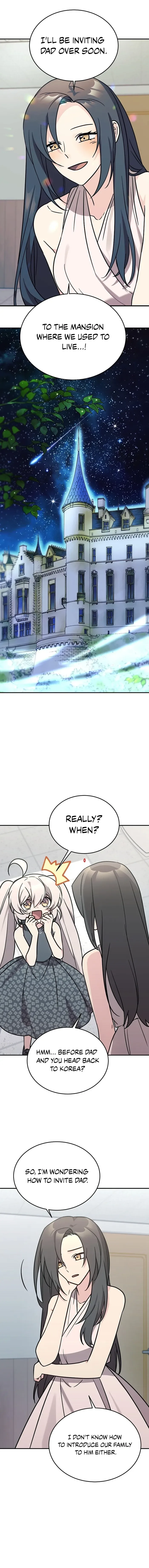 My Daughter is a Dragon! Chapter 92 page 2