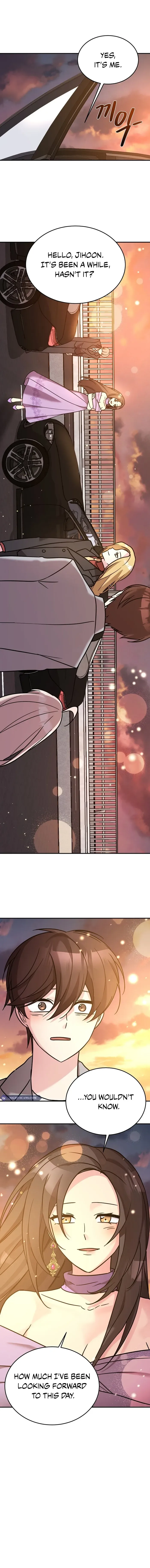 My Daughter is a Dragon! Chapter 92 page 15