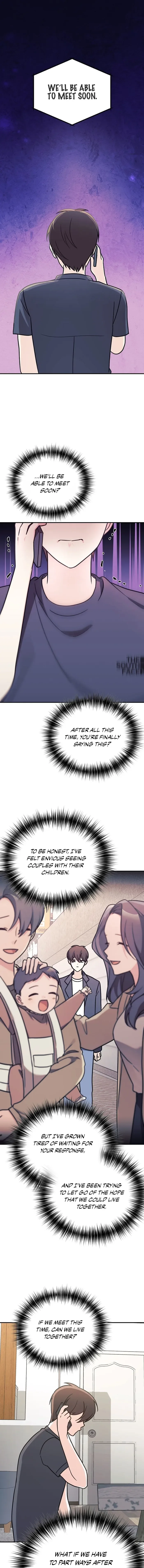 My Daughter is a Dragon! Chapter 90 page 2