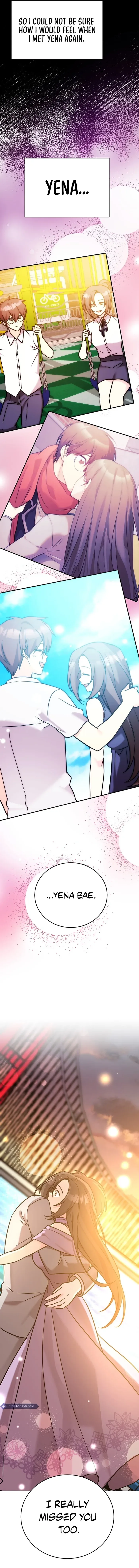 My Daughter is a Dragon! Chapter 92 page 17