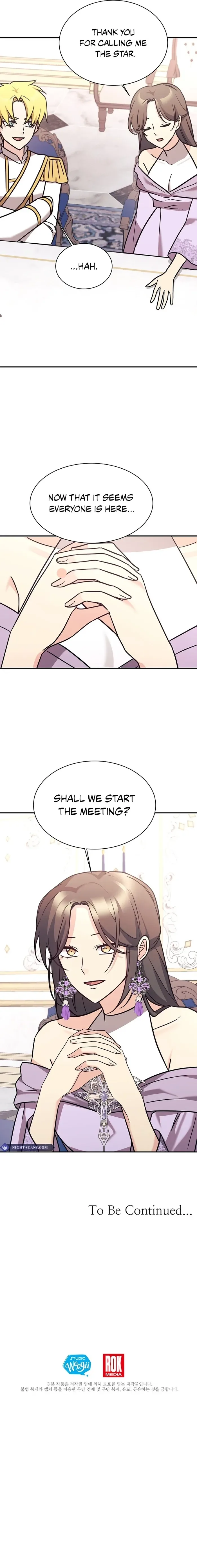My Daughter is a Dragon! Chapter 90 page 18