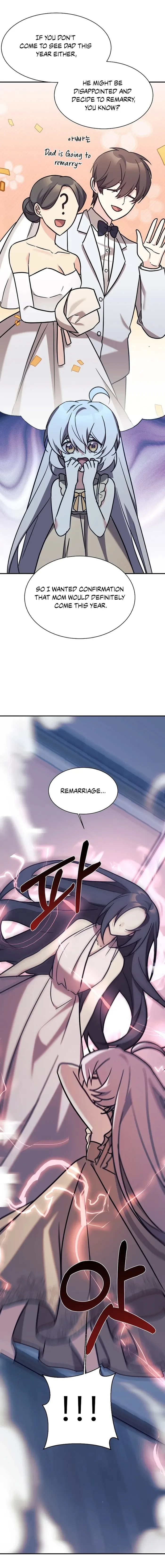 My Daughter is a Dragon! Chapter 90 page 13