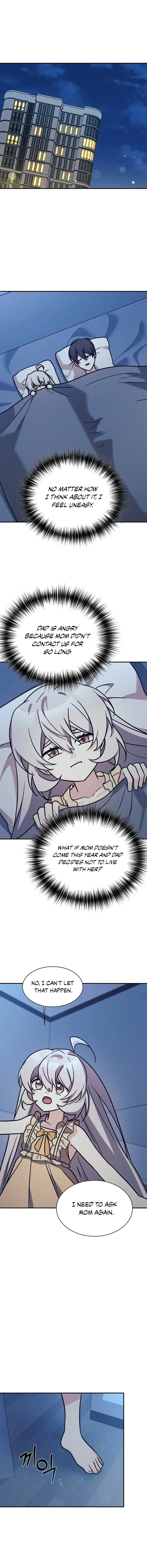 My Daughter is a Dragon! Chapter 90 page 10