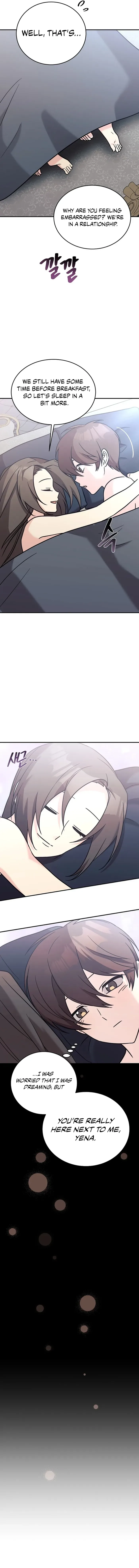 My Daughter is a Dragon! Chapter 94 page 6