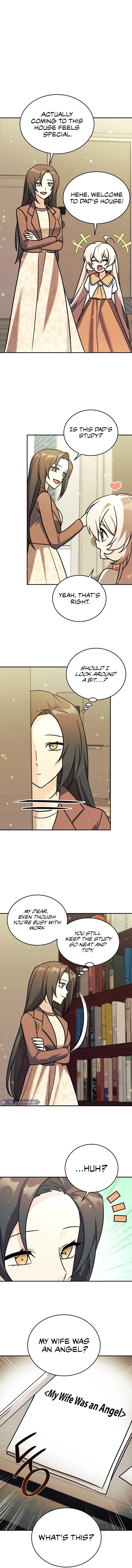 My Daughter is a Dragon! Chapter 97 page 14