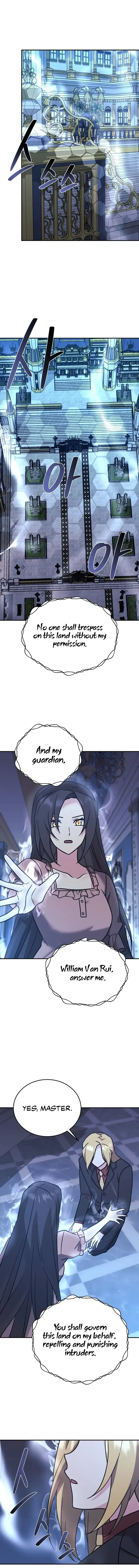 My Daughter is a Dragon! Chapter 96 page 14