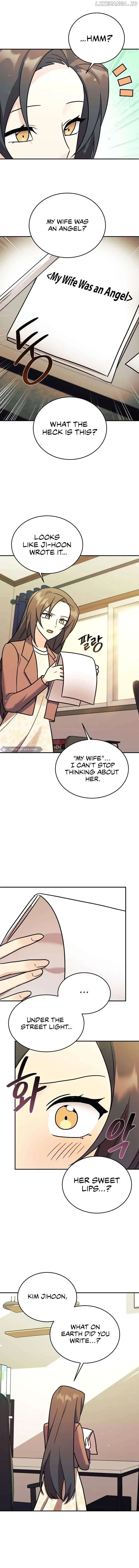 My Daughter is a Dragon! Chapter 98 page 2