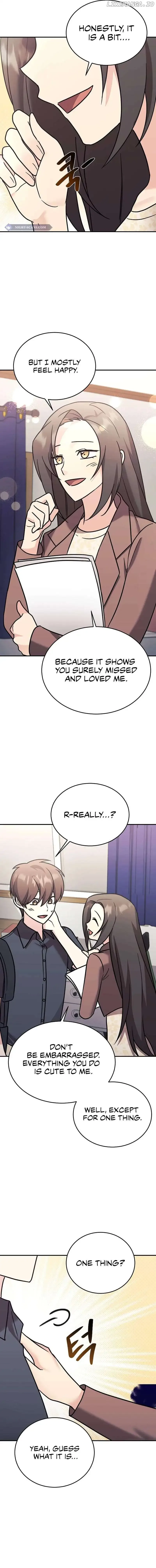 My Daughter is a Dragon! Chapter 98 page 7