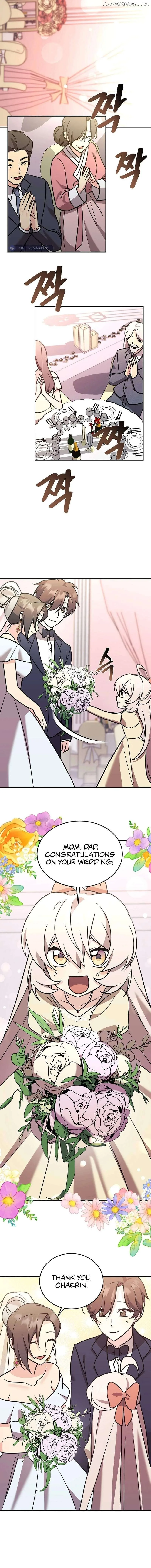 My Daughter is a Dragon! Chapter 100 page 13