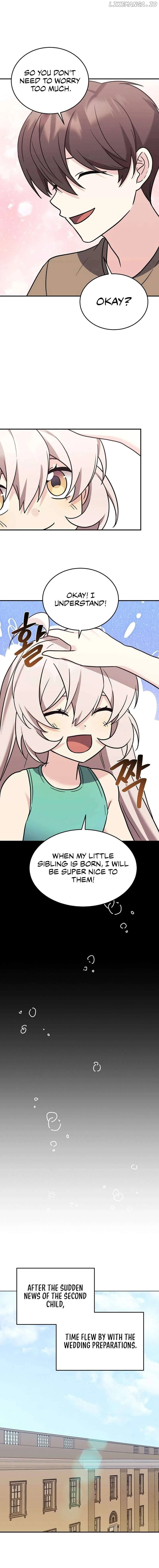 My Daughter is a Dragon! Chapter 100 page 6